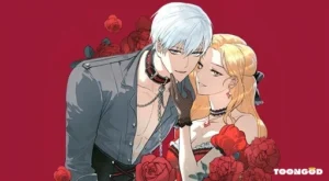 I Became The Villains Mother