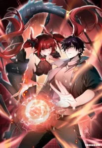 I Got The Weakest Class Dragon Tamer