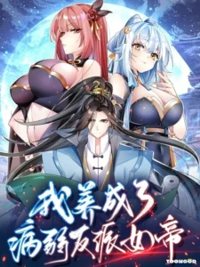 I Raised The Yandere Villain Empress