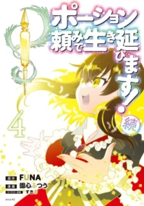 I Shall Survive Using Potions