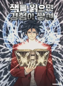 I Stack Experience Through Writing Books