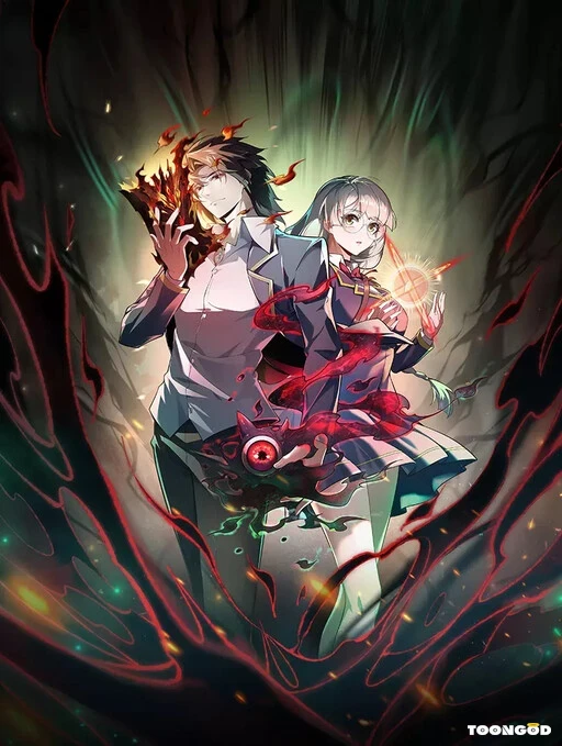 I The Urban Legend Creator