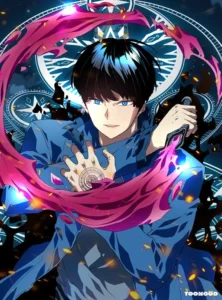 Im The Only One Loved By The Constellations