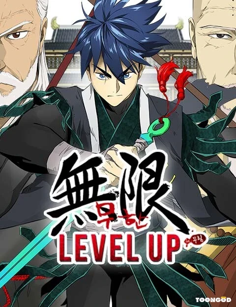 Infinite Level Up In Murim Infinite Level Up In Murim