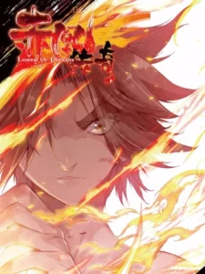 Legend Of Phoenix Legend Of Phoenix