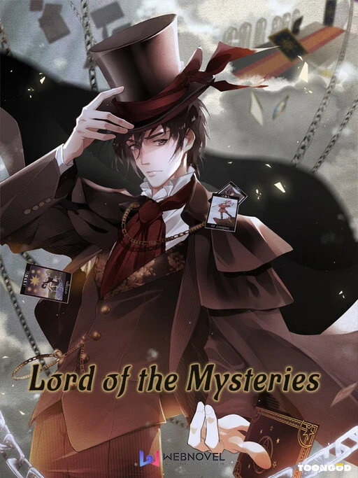 Lord Of The Mysteries Lord Of The Mysteries