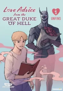 Love Advice From The Great Duke Of Hell