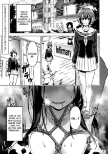 Murenase Shiiton Gakuen