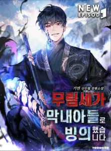 Murim Possesses The Youngest Son