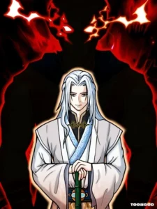 My Disciples Are All Invincible Monsters