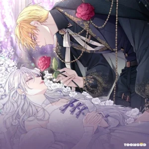 My Husband Hides His Beauty