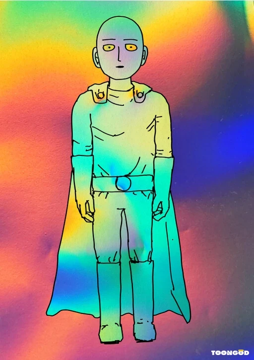 One Punch Man Onepunchman